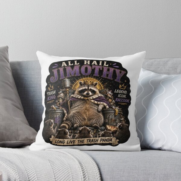 Item preview, Jimothy designed and sold by TrendPrint5.