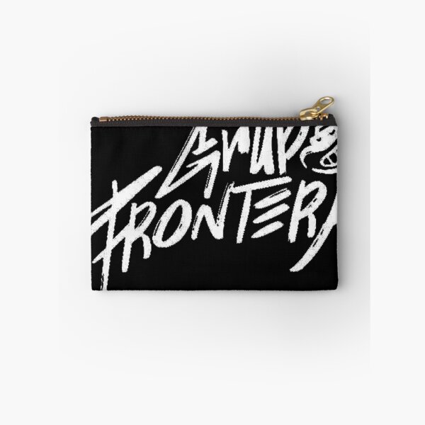 Item preview, Grupo Frontera White designed and sold by Twelvecloth.