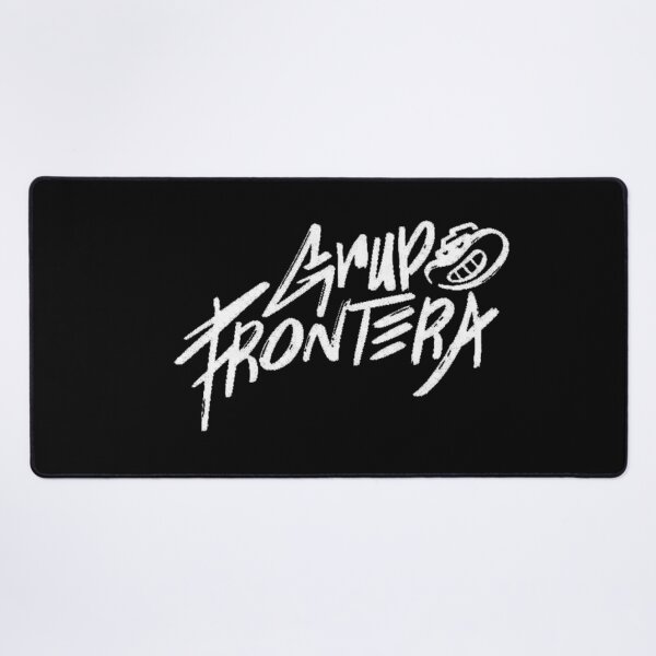 Item preview, Grupo Frontera White designed and sold by Twelvecloth.
