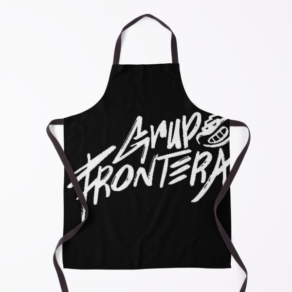 Item preview, Grupo Frontera Blanco designed and sold by Twelvecloth.