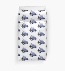 Funda nórdica Dune Buggy Manx w Tabla de surf
