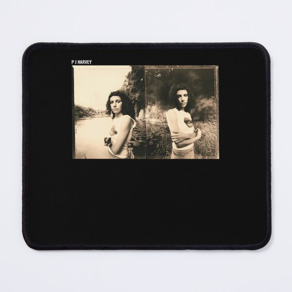 Item preview, PJ Harvey Rid of Me designed and sold by GustavoBerry22.