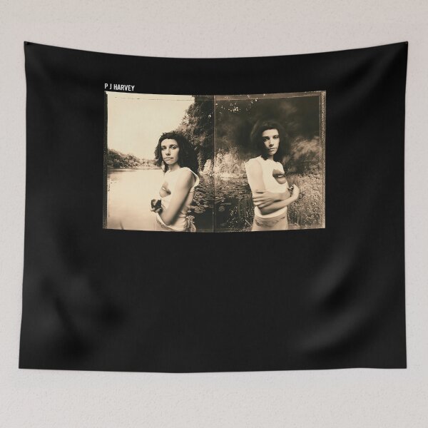 Item preview, PJ Harvey Rid of Me designed and sold by GustavoBerry22.