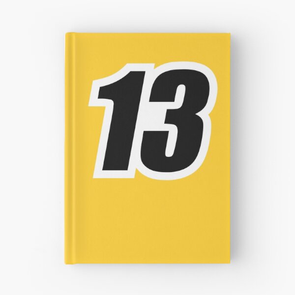 Item preview, Number 13 - Sports Jersey, Racing Car designed and sold by DGMaxShop.