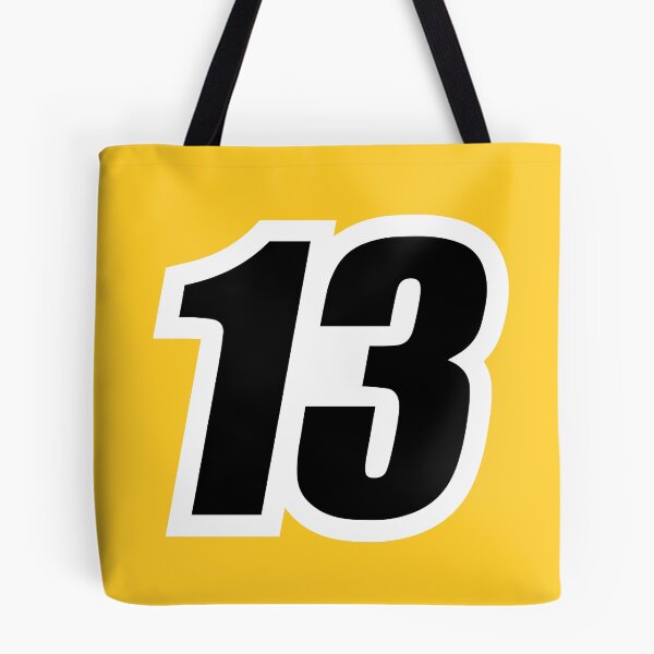 Item preview, Number 13 - Sports Jersey, Racing Car designed and sold by DGMaxShop.