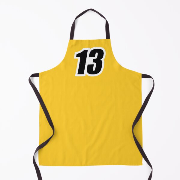Item preview, Number 13 - Sports Jersey, Racing Car designed and sold by DGMaxShop.