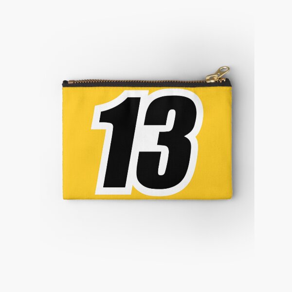 Item preview, Number 13 - Sports Jersey, Racing Car designed and sold by DGMaxShop.