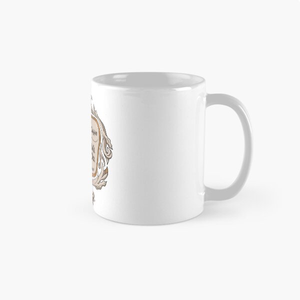 Item preview, Potion of Irradiated Coffee designed and sold by OfTheEther.