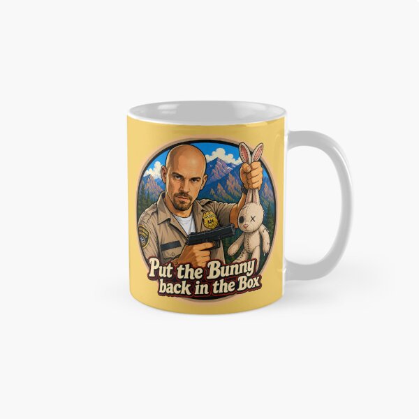Item preview, Bunny Blaster designed and sold by Popcorn Odyssey.