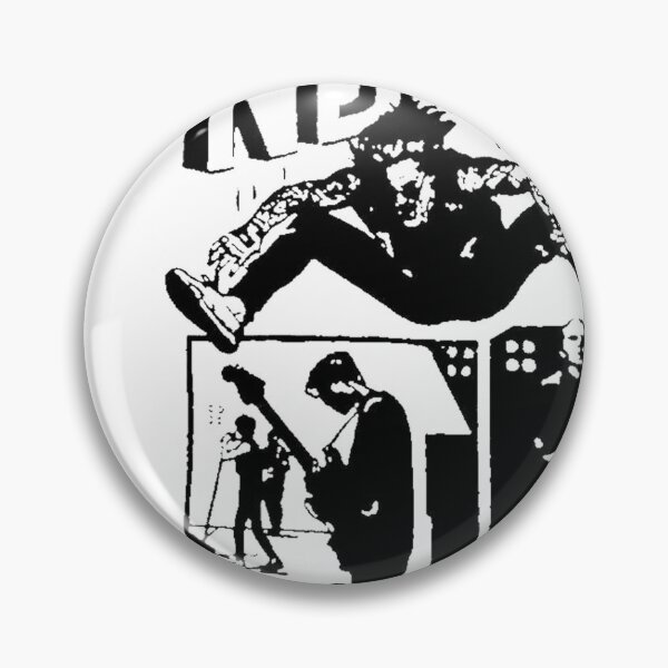 Item preview, THE NEIGHBOURHOOD designed and sold by Twelvecloth.