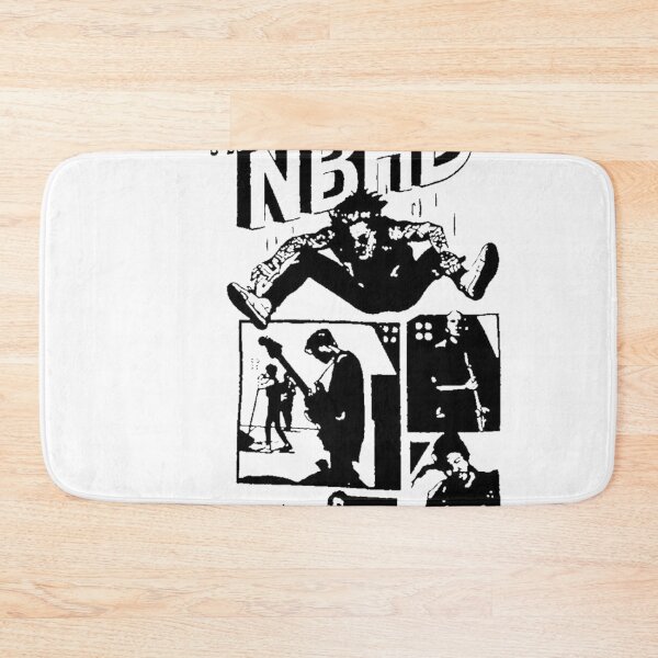 Item preview, THE NEIGHBOURHOOD designed and sold by Twelvecloth.