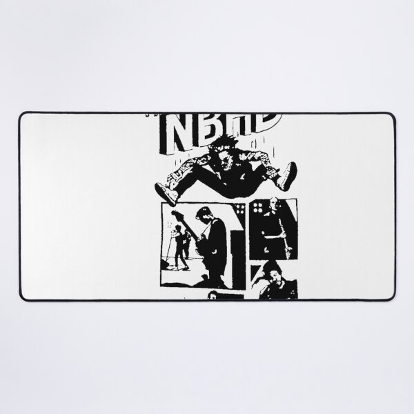Item preview, THE NEIGHBOURHOOD designed and sold by Twelvecloth.