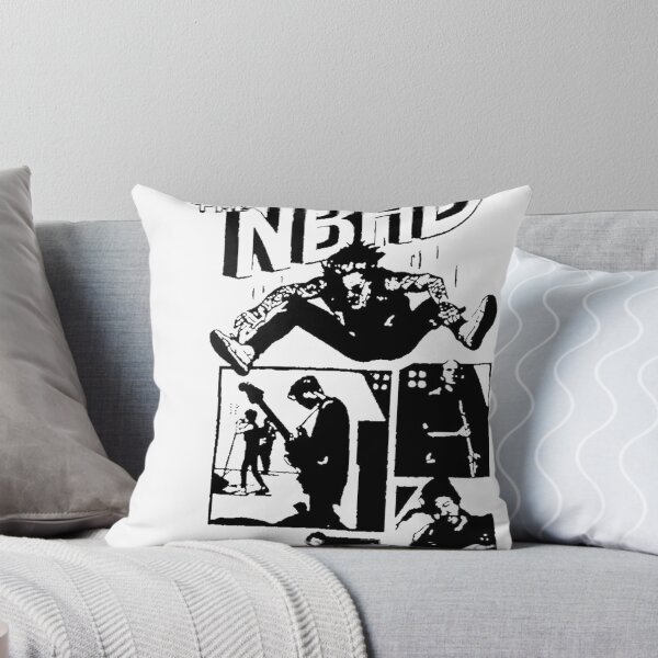 Item preview, THE NEIGHBOURHOOD designed and sold by Twelvecloth.