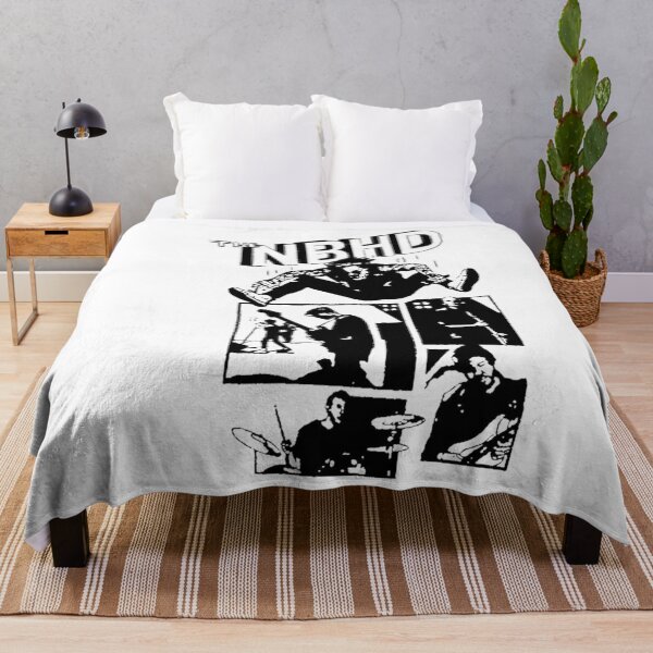 Item preview, THE NEIGHBOURHOOD designed and sold by Twelvecloth.