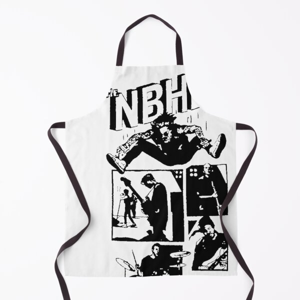 Item preview, THE NEIGHBOURHOOD designed and sold by Twelvecloth.
