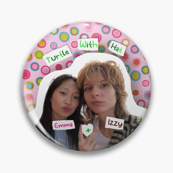 Item preview, Turtle in love designed and sold by sp1d3rb4by.