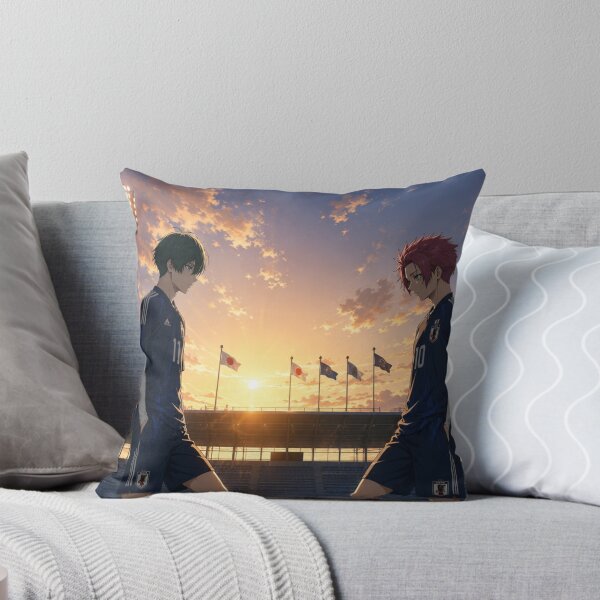 Item preview, Rin and Sae designed and sold by jinwooo.