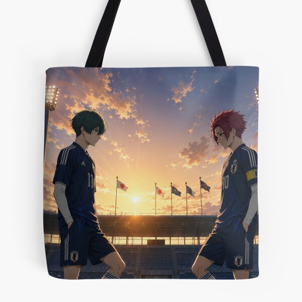 Item preview, Rin and Sae designed and sold by jinwooo.