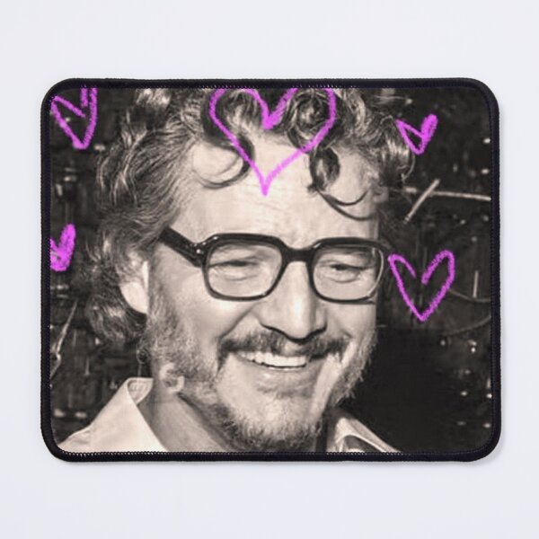 Item preview, pedro pascal designed and sold by kakaslank.