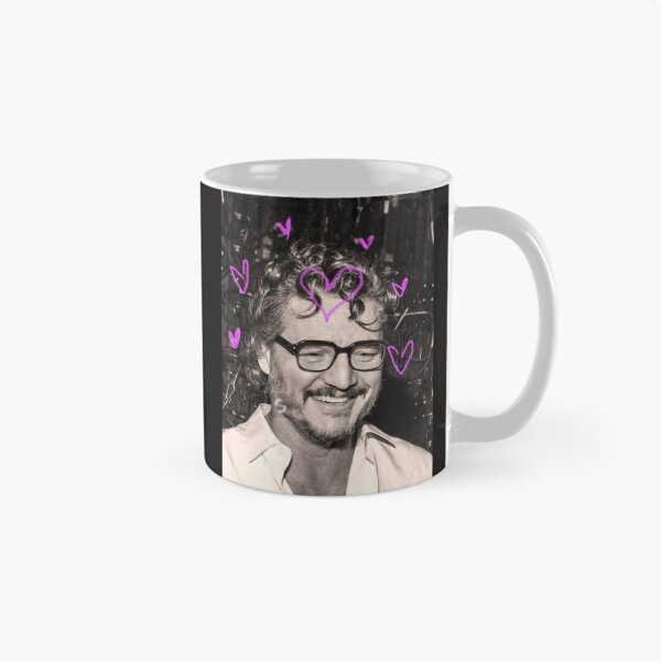 Item preview, pedro pascal designed and sold by kakaslank.