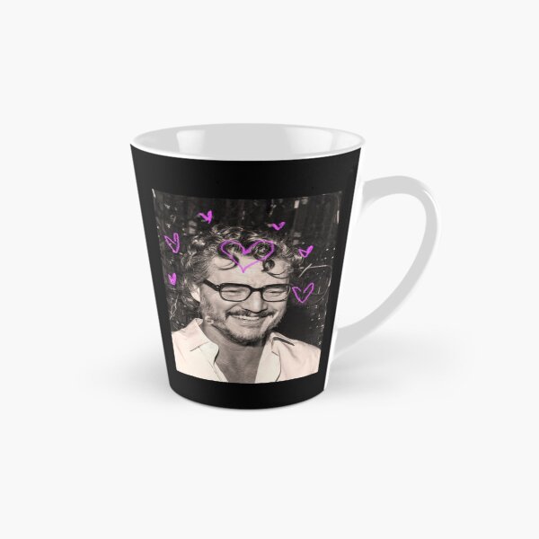 Item preview, pedro pascal designed and sold by kakaslank.
