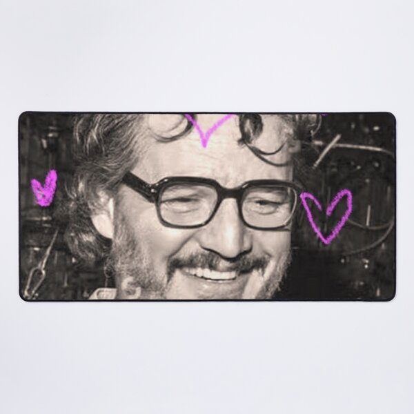 Item preview, pedro pascal designed and sold by kakaslank.