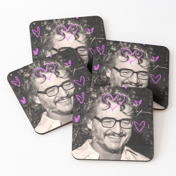 Item preview, pedro pascal designed and sold by kakaslank.