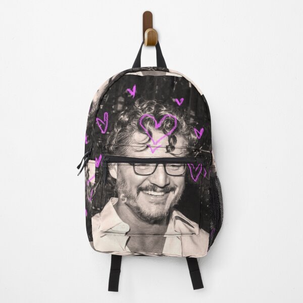 Item preview, pedro pascal designed and sold by kakaslank.