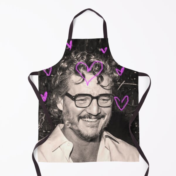 Item preview, pedro pascal designed and sold by kakaslank.