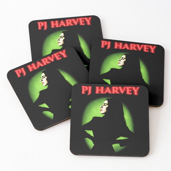 Item preview, PJ Harvey Rid of Me designed and sold by GustavoBerry22.