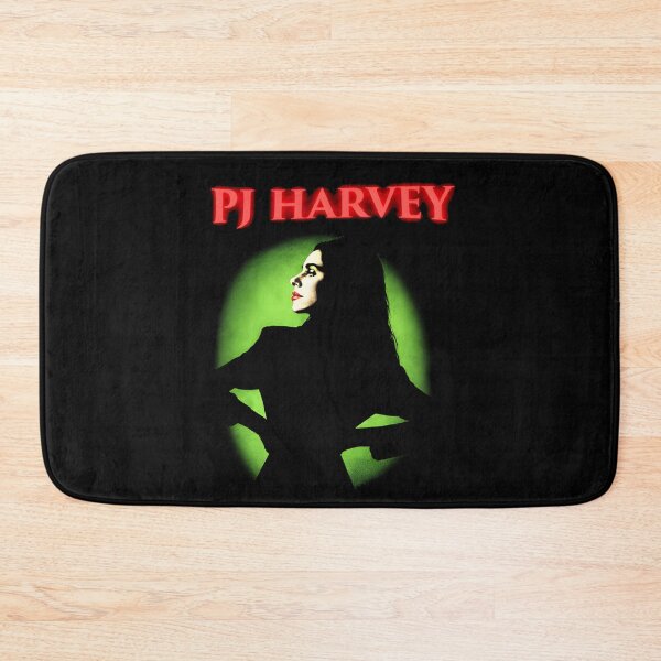 Item preview, PJ Harvey Rid of Me designed and sold by GustavoBerry22.