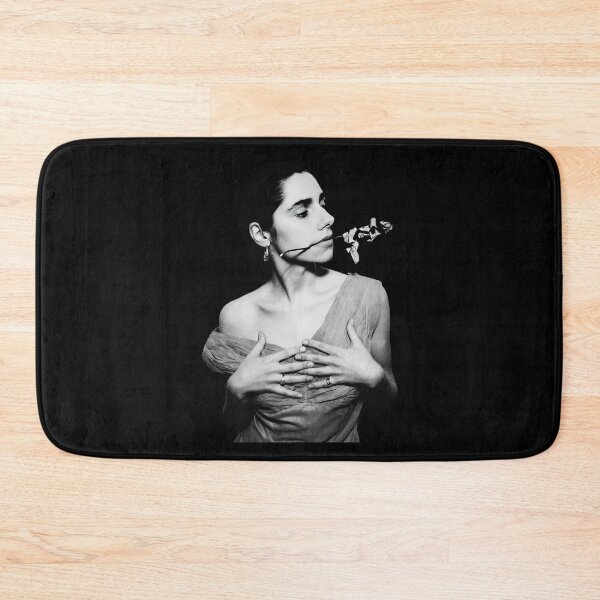 Item preview, PJ Harvey Rid of Me designed and sold by GustavoBerry22.