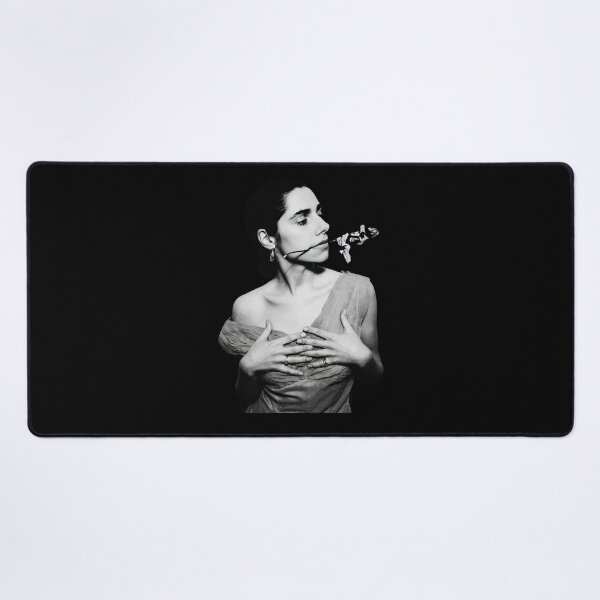 Item preview, PJ Harvey Rid of Me designed and sold by GustavoBerry22.