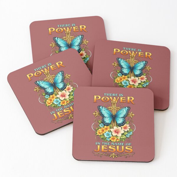 Item preview, Name of Jesus designed and sold by DreamPrint Collective.