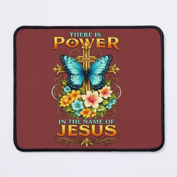 Item preview, Name of Jesus designed and sold by DreamPrint Collective.
