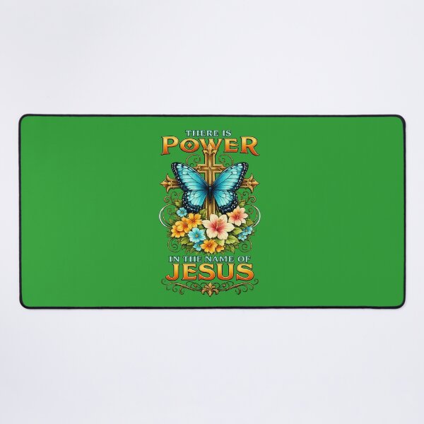 Item preview, Name of Jesus designed and sold by DreamPrint Collective.