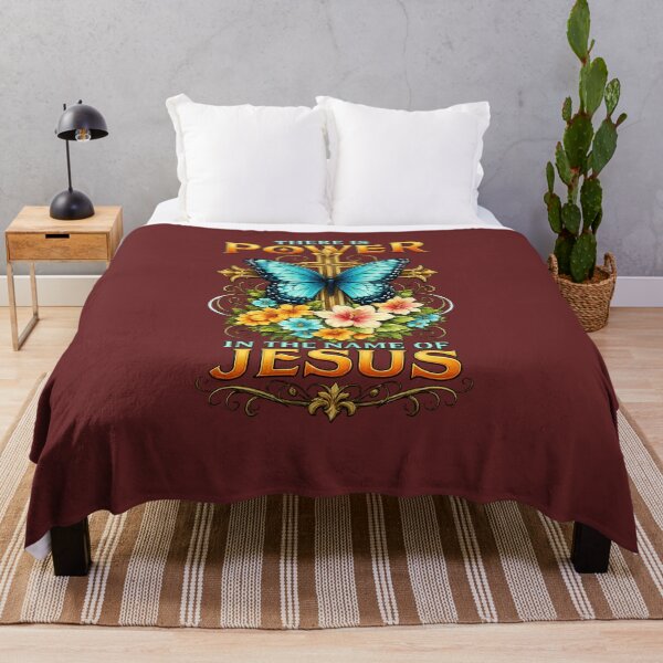 Item preview, Name of Jesus designed and sold by DreamPrint Collective.