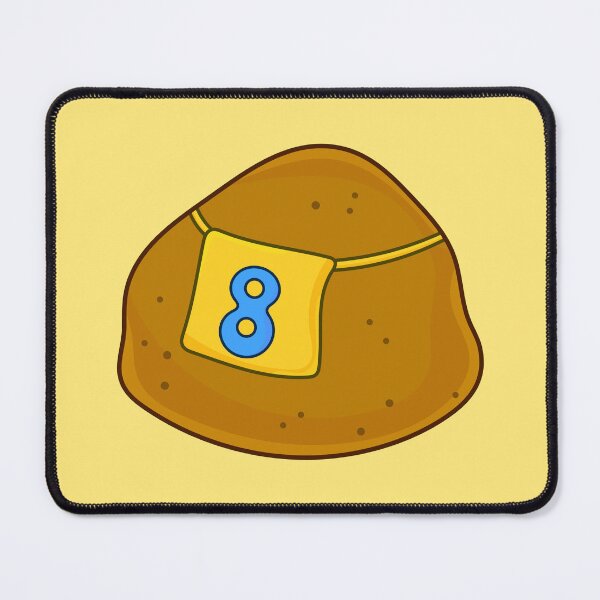 Item preview, Rocky the snail. designed and sold by DibujandoPorfa.