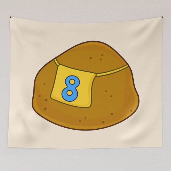 Item preview, Rocky the snail. designed and sold by DibujandoPorfa.