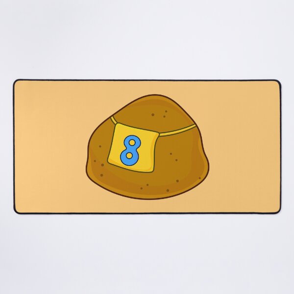 Item preview, Rocky the snail. designed and sold by DibujandoPorfa.