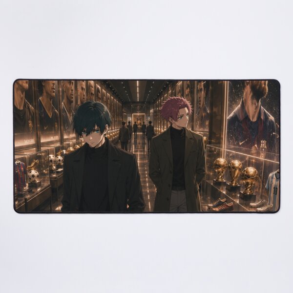 Item preview, Rin and Sae designed and sold by jinwooo.