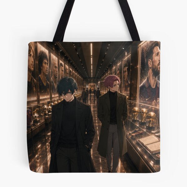Item preview, Rin and Sae designed and sold by jinwooo.