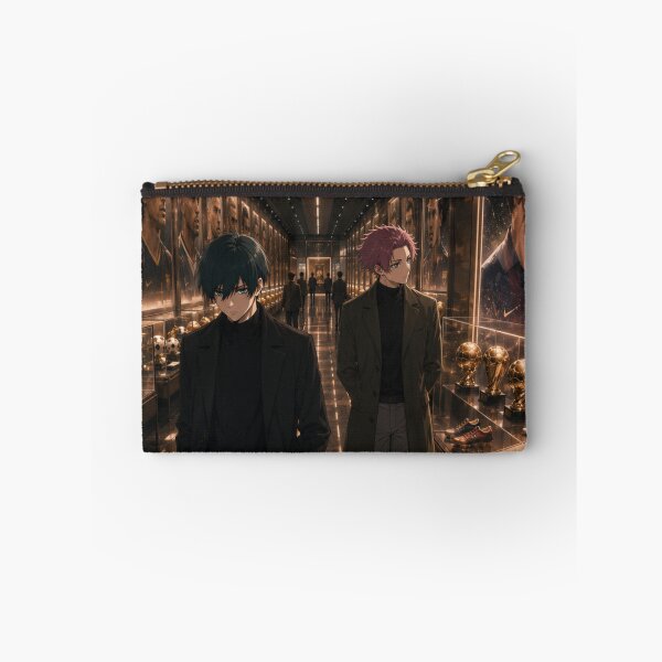 Item preview, Rin and Sae designed and sold by jinwooo.