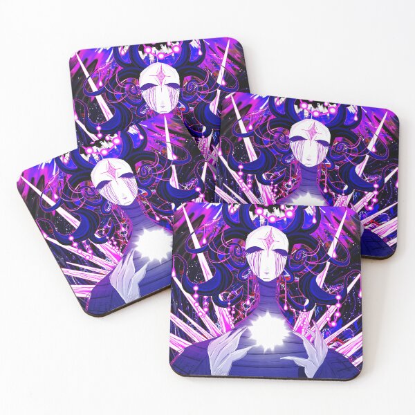 Item preview, Cosmic Goddess Mystical Divine Feminine designed and sold by NcolasotamA.
