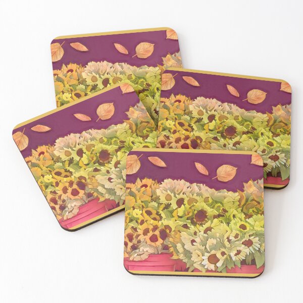 Item preview, Autumn is on Its Way  designed and sold by oh-bi-me.