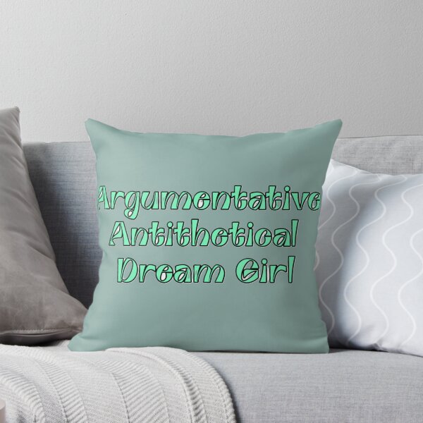 Item preview, Double A Dream Girl designed and sold by She’s The Boss.