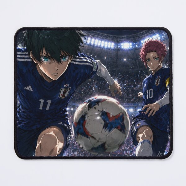 Item preview, Rin and Sae designed and sold by jinwooo.