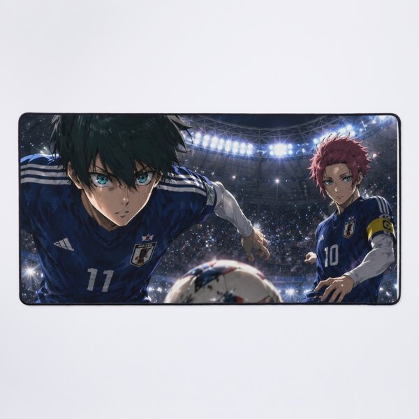 Item preview, Rin and Sae designed and sold by jinwooo.