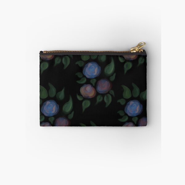 Item preview, Glowing Roses on Black by ElitebyElise  designed and sold by ExceptionallyHumbleArtbyElise (Once known as ElitebyElise).