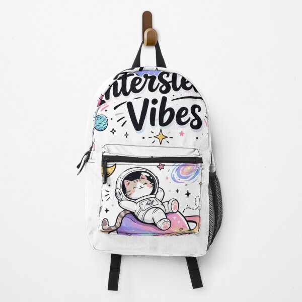 Item preview, Copy of Cosmic Energy Kawaii Space Quote Cute Planet Aesthetic Sticker | Pastel Galaxy Typography Design designed and sold by Sanika arts .